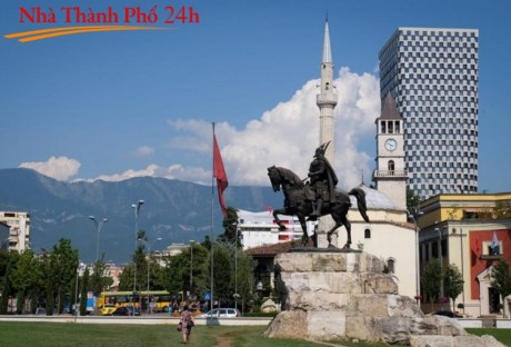 Khám phá Albania: Viên ngọc ẩn giữa Balkan, định cư và đầu tư