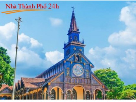 Phong thủy nhà ở Kon Tum: hóa giải sát khí, mang lại may mắn