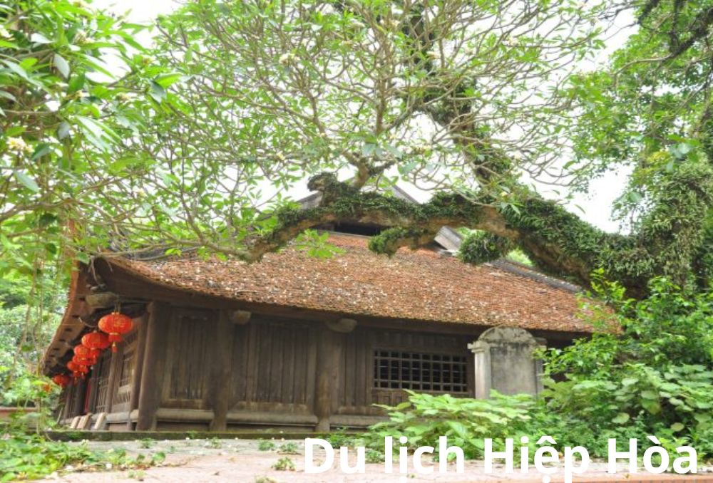 Khám Phá Bắc Giang (1)